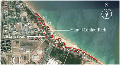 Acoustic information masking effects of natural sounds on traffic noise based on psychological health in open urban spaces